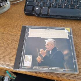 KARAJAN GOLD歌曲CD