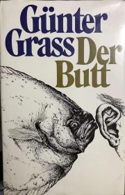 格拉斯（G. Grass）《比目鱼》（Der Butt）