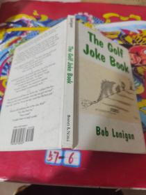 The Golf Joke Book