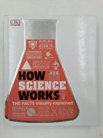 How Science Works: The Facts Visually Explained