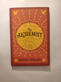 The Alchemist