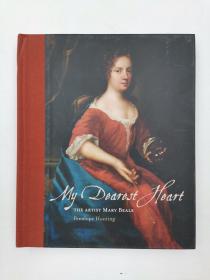 My Dearest Heart: The Artist Mary Beale