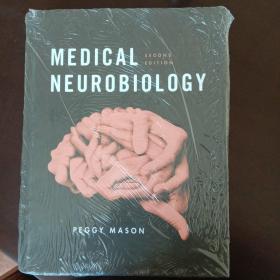 MEDICAL NEUROBIOLOGY (SECOND EDITION)