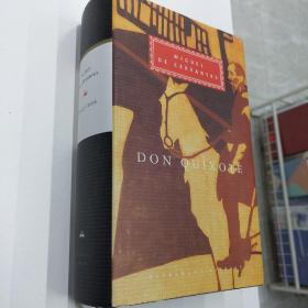 Don Quixote   堂吉诃德