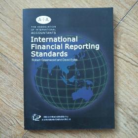 International Financial Reporting Standardards