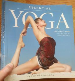 看图Essential Yoga: One-Hour Classes You Can Take at（看图）