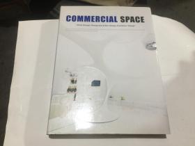COMMERCIAL SPACE（商业空间）