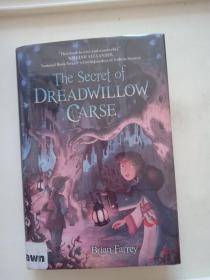 The Secret of DREADWILLOW CARSE