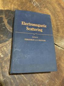 electromagnetic scattering