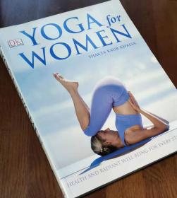 Yoga for Women