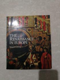 The Renaissance in Europe