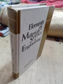ElementsMαterⅰaⅠssclence