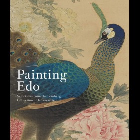Painting Edo 绘画江户：费恩伯格的收藏精选 英文原版