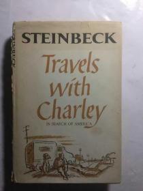 Travels with Charley: In Search of America