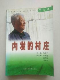 内发的村庄 中国百村调查丛书