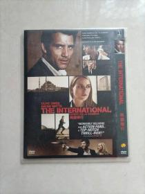 跨国银行 DVD