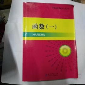 中学数学原理与方法丛书:函数(一)