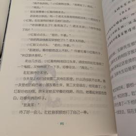 中国儿童文学大视野丛书：月光下的肚肚狼（全彩插图版）