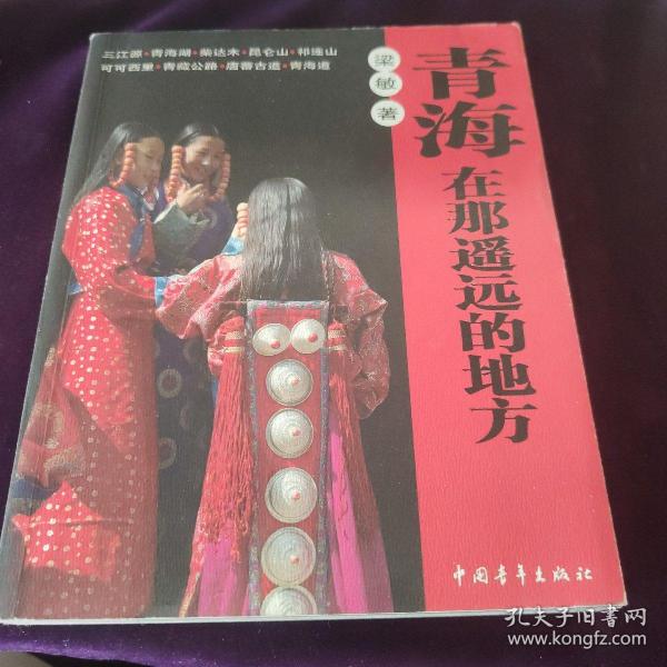 青海在那遥远的地方