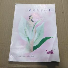 实用美容技术