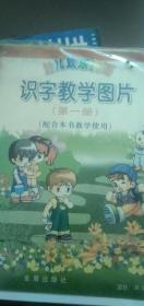 幼儿欢乐英语（识字教学图片--第一册，第二册，第三册）