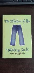 The Sisterhood of the Traveling Pants