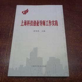 上海科技创业导师工作实践