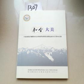 和合大美