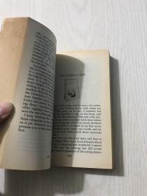 Notes from a Big Country