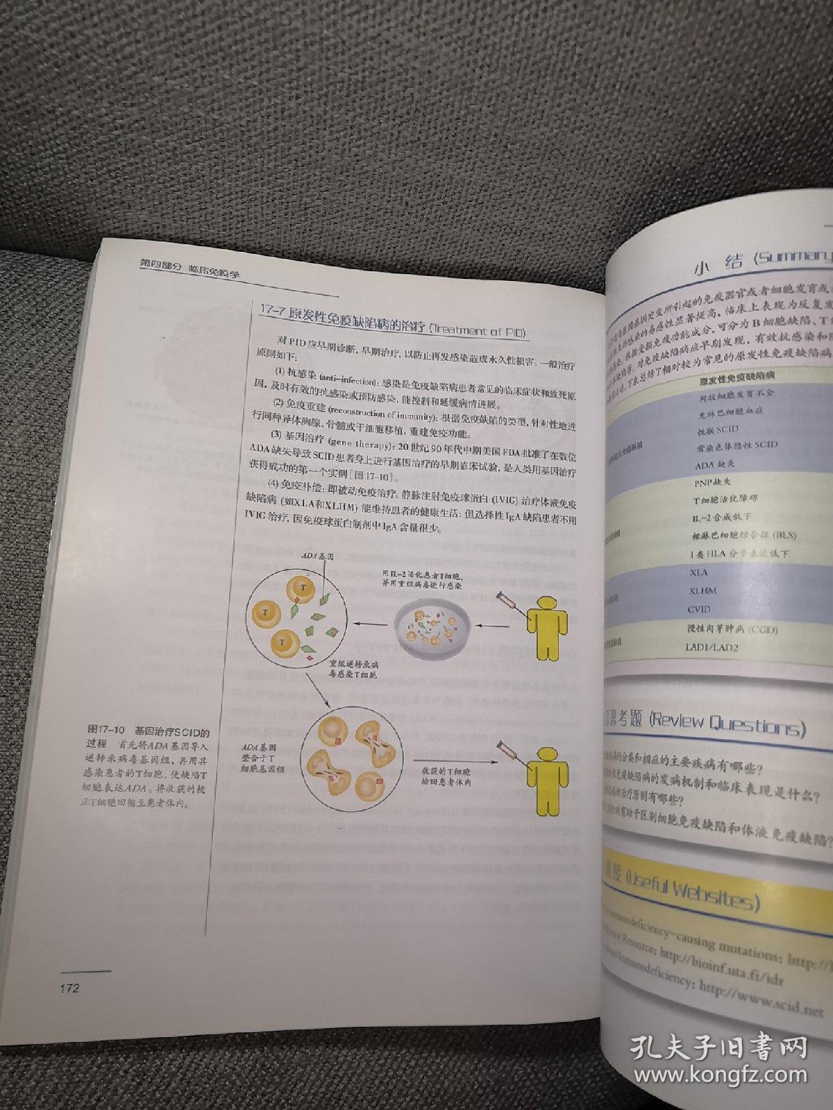 免疫学教程