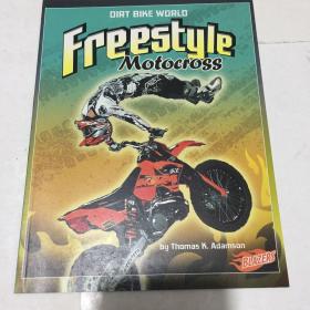 Freestyle Motocross (Dirt Bike World)