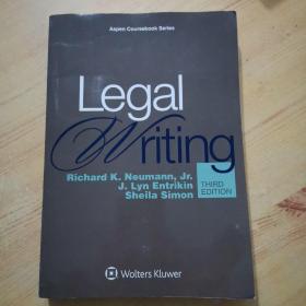 Legal Writing 法律写作
