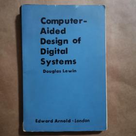 computer-Aided Design of Digital Systems
