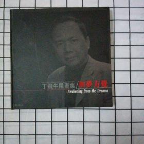 丁飞牛屎书集_如梦方觉