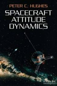 Spacecraft Attitude Dynamics