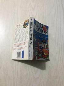 Notes from a Big Country