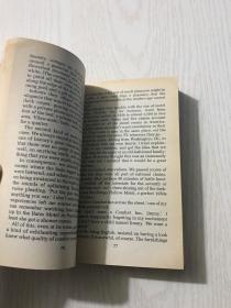 Notes from a Big Country