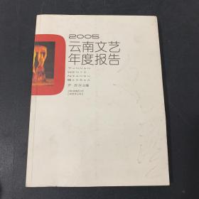 2005云南文艺年度报告