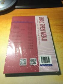 广义解析函数与积分方程：赵桢文集