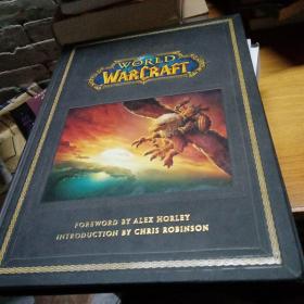 The Art of World of Warcraft