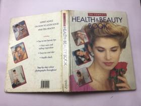 the complete health&beayty book