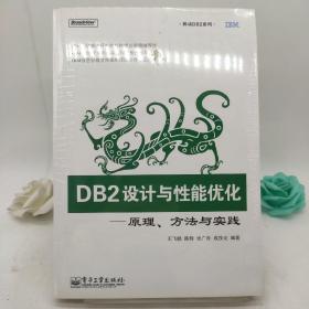 DB2设计与性能优化