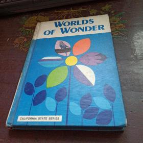 Worlds of wonder