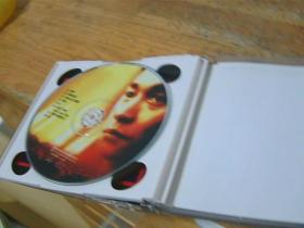 CD系列--张国荣跨越世纪演唱会--双碟