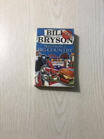Notes from a Big Country