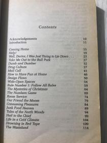 Notes from a Big Country