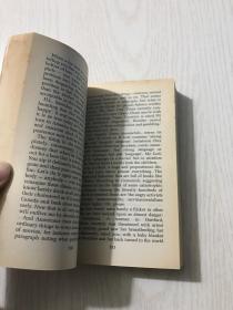 Notes from a Big Country