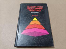 The Complete Guide to Software Testing: Second Edition