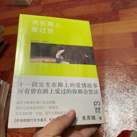 我在路上爱过你