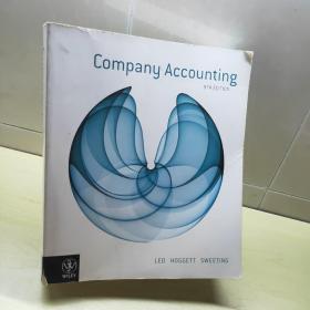 Company Accounting